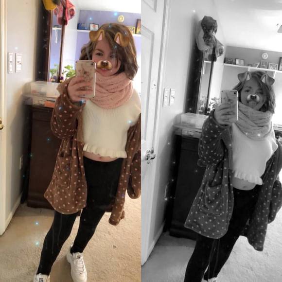 Meet your Posher, Morgan - Picture 1 of 1